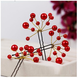 Trâm Cài Tóc 10 Số 7