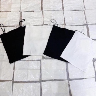 Áo quây Nữ Crotop 2 dây cá tính