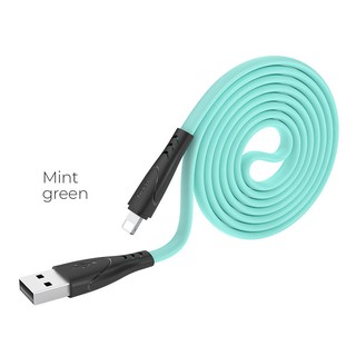 CÁP SẠC LIGHTNING HOCO X42