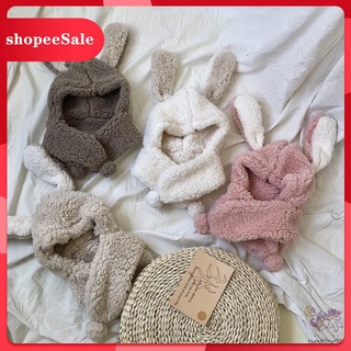 [Hàng Cao Cấp ] Nón trùm đầu tích hợp Khăn choàng cổ 2 trong 1 dành cho bé