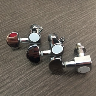 Bộ khóa đúc cho đàn Guitar Acoustic