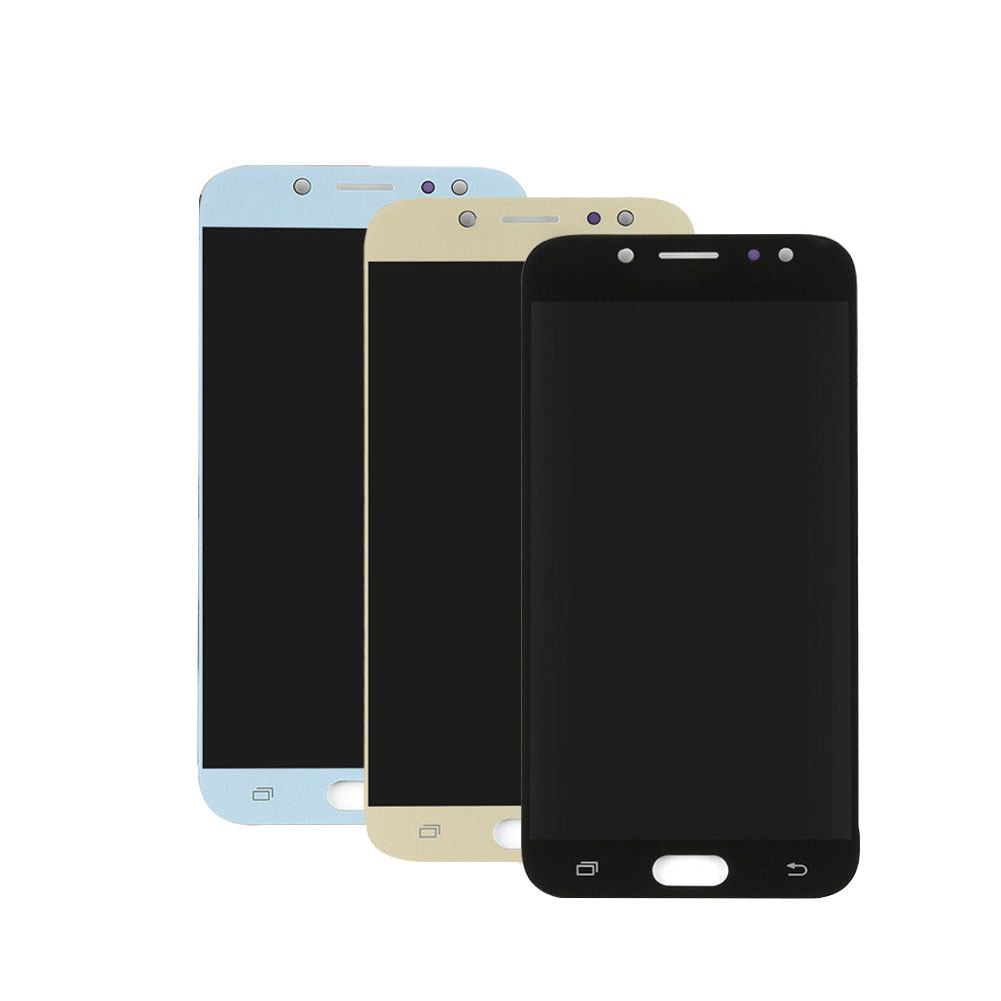 Màn Hình Cảm Ứng Lcd Chất Lượng Cao Cho Samsung J7 Pro 2017 J730G