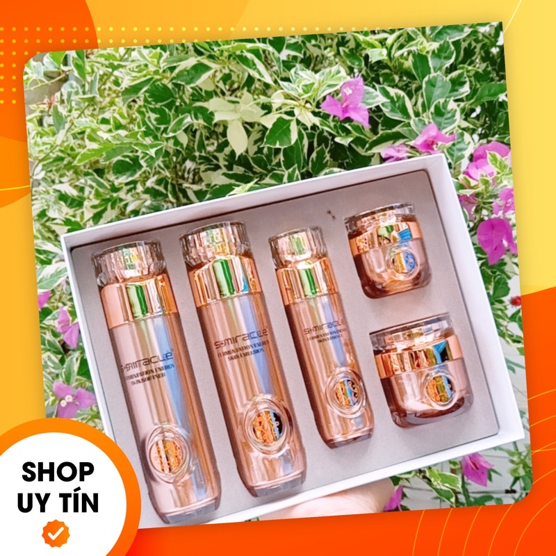 Bộ lên men cao cấp s+ miracle
