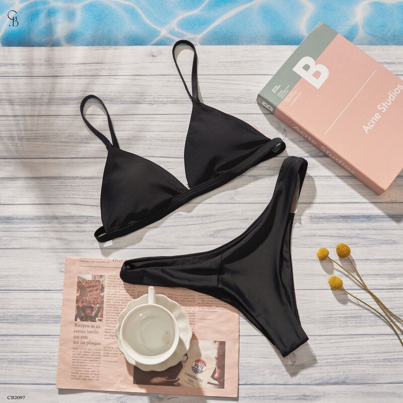 [Mã SRJULY1215 giảm 20K đơn 50K] 𝑪𝑶𝑪𝑶 𝑩𝑰𝑲𝑰𝑵𝑰 Bikini - Bộ Bơi Nữ ( CB2097 )