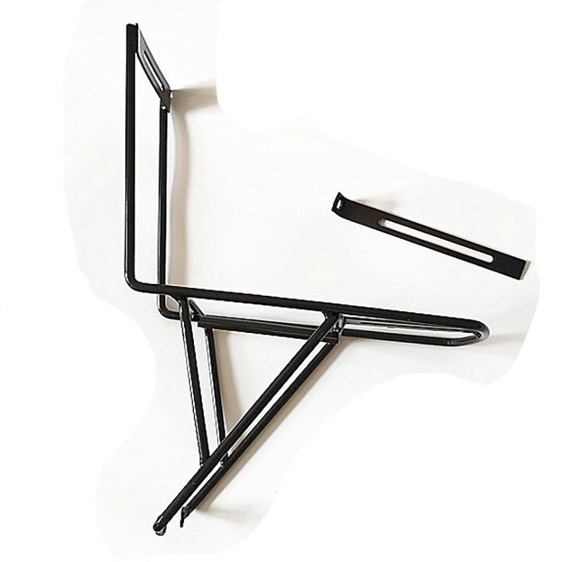 Giá Đỡ Hành Lý Gắn Phía Trước Xe Đạp Tiện Dụng