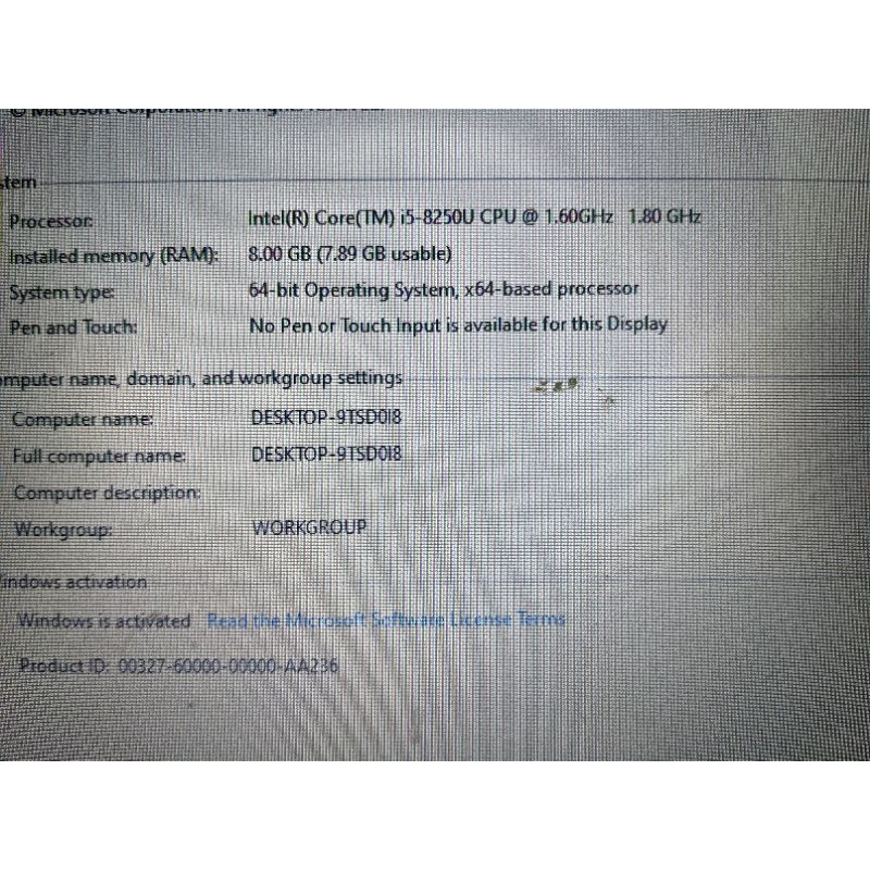Asus X542U | BigBuy360 - bigbuy360.vn