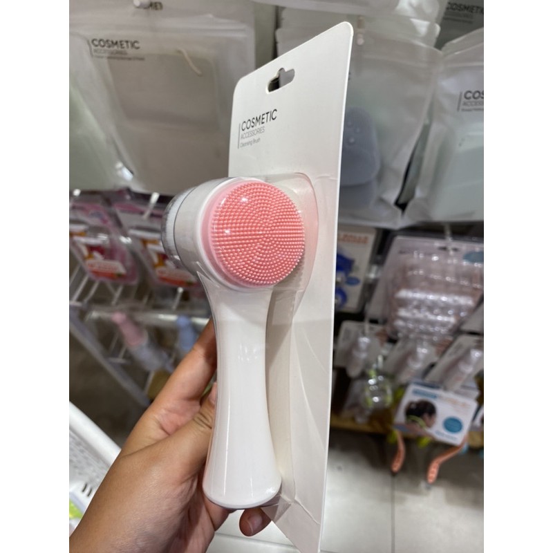 Miniso Cọ Rửa Mặt Sạch Sâu Miniso