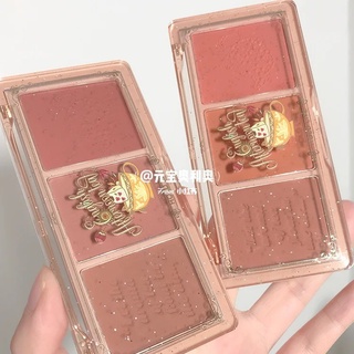 [HOLD LIVE] Bảng má Hold Live Secret Garden (HL461) Enstore