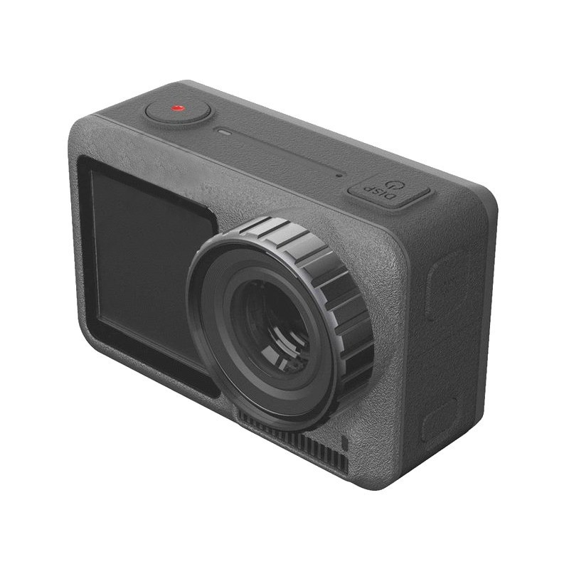 Máy quay chống rung DJI Osmo Action Camera - Hàng Chính Hãng | BigBuy360 - bigbuy360.vn