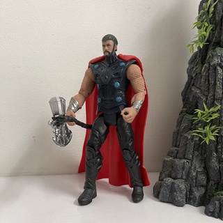 Mô hình Thor cao cấp