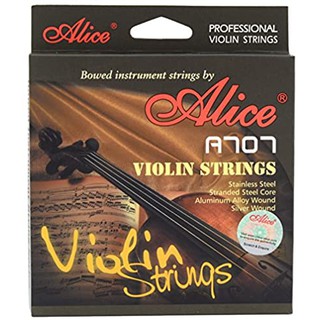 Dây Đàn Violin A707 - Chất lượng Tốt