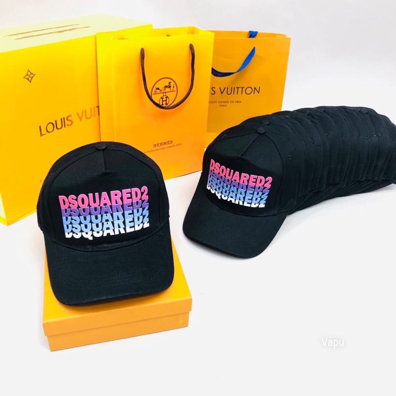 Mũ lưỡi trai DSQUARED2