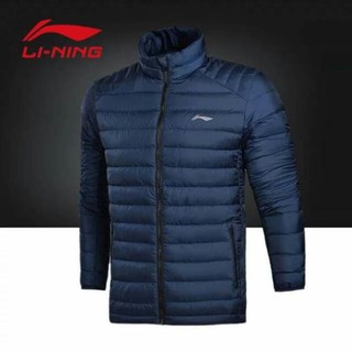Áo phao lông Vũ Lining Chính Hãng