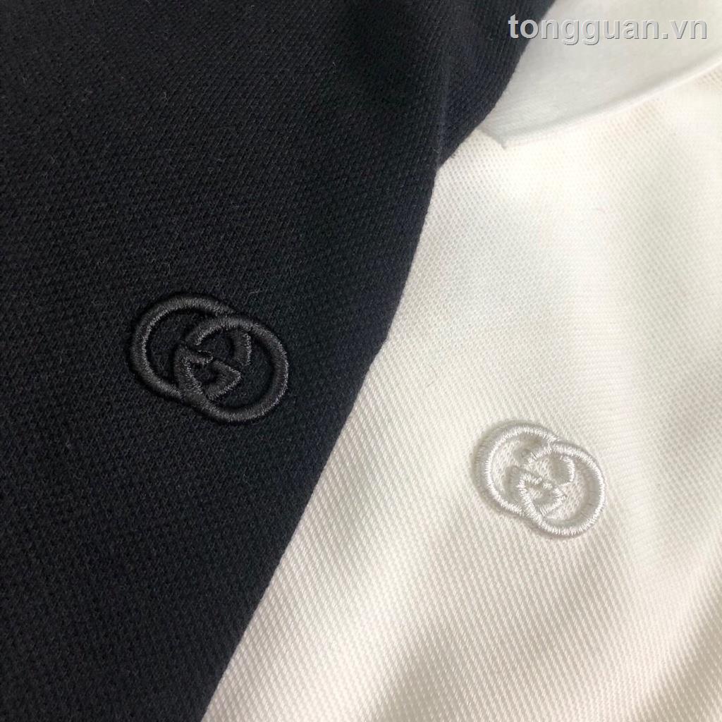 Áo Thun Polo Gucci2022s Cho Cặp Đôi
