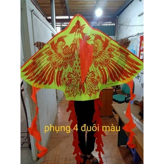 Diều cho các bé thả mùa hè đây ạ