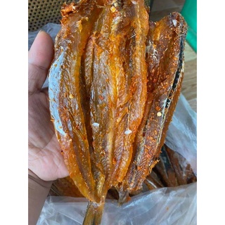 500GR KHÔ CÁ MỐI ĐƯỜNG