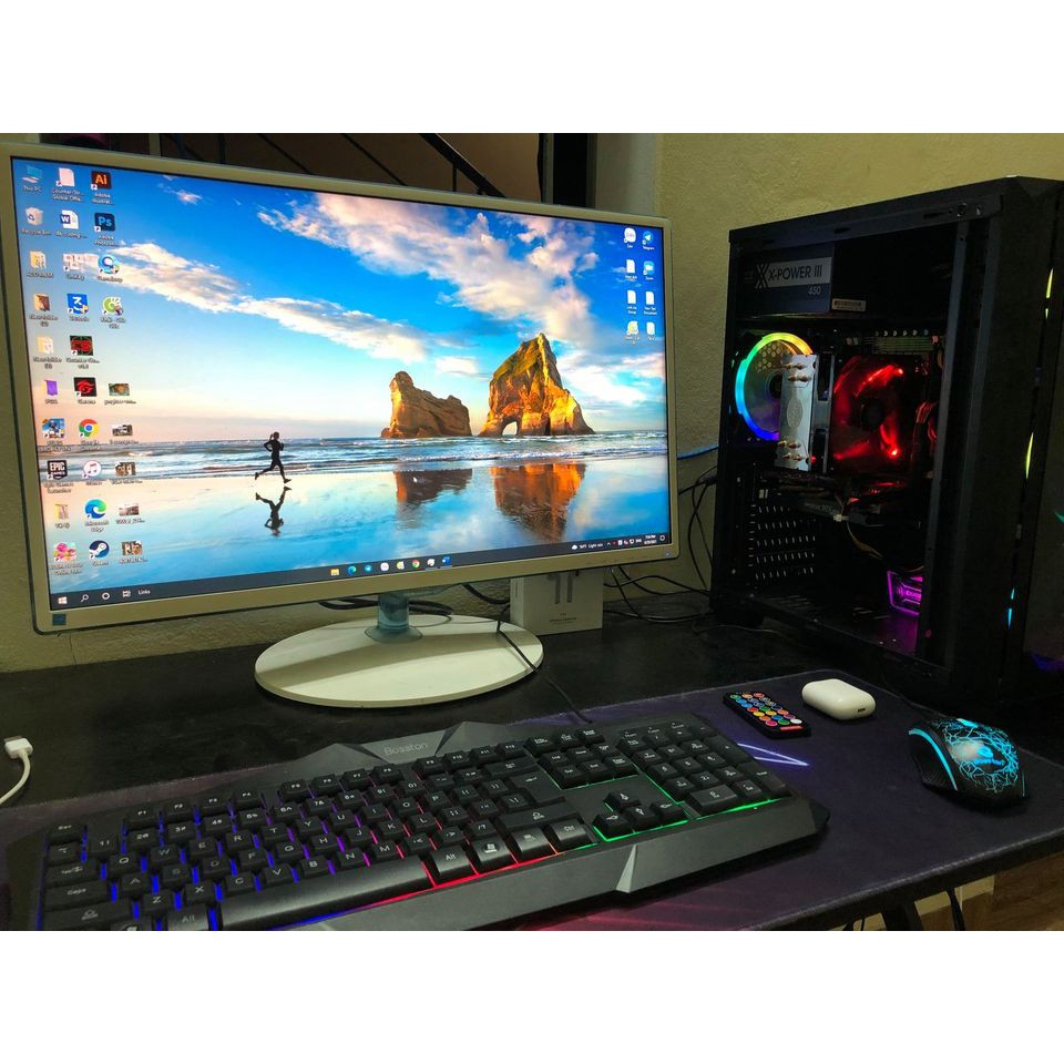 Bộ PC chiến mượt các loại GAME | BigBuy360 - bigbuy360.vn