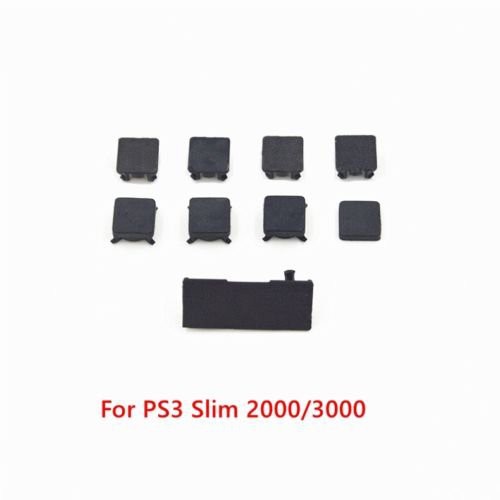 Chân Đế Cao Su Cho Máy PS3 Slim (Playstation 3)