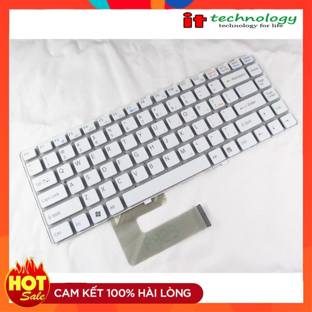 🎁 Bàn phím Sony Vaio VGN-NW240F VGN-NW270F/S VGN-NW270F VGN-NW265F VGN-NW135J/S