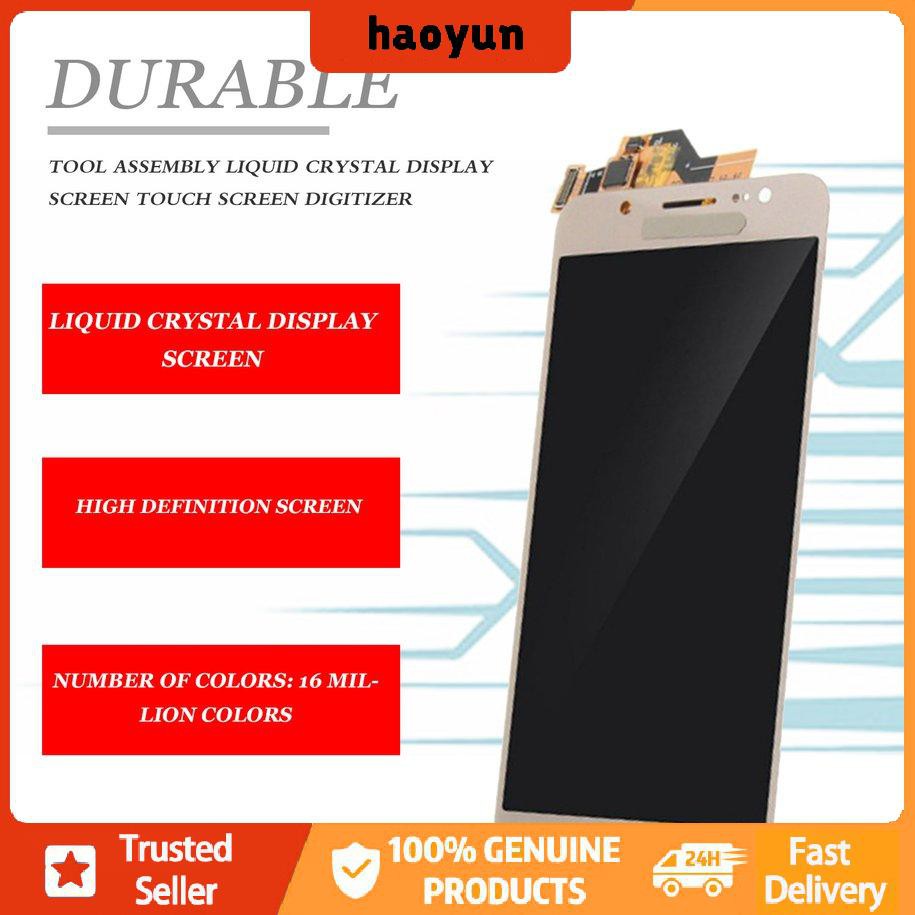 Màn Hình Cảm Ứng Lcd Thay Thế Chuyên Dụng Cho Samsung Galaxy J5 2016 J510