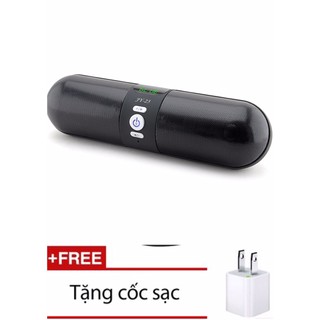 Loa bluetooth aodasen jy 25 + tặng kèm cóc sạc