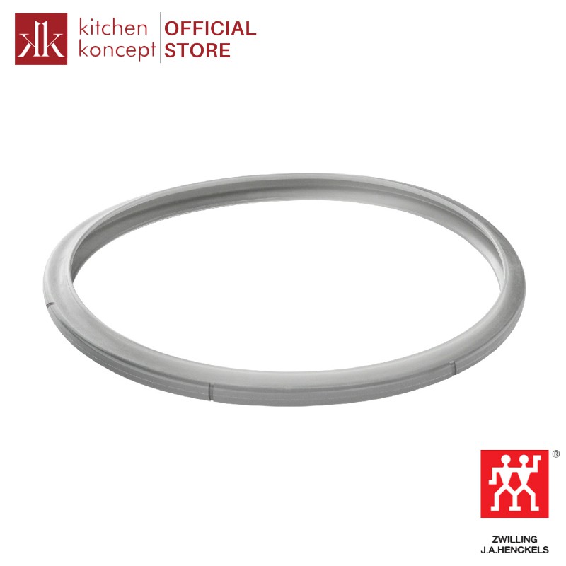 Vòng Nhựa Sillicon Zwilling EcoQuick - 22cm