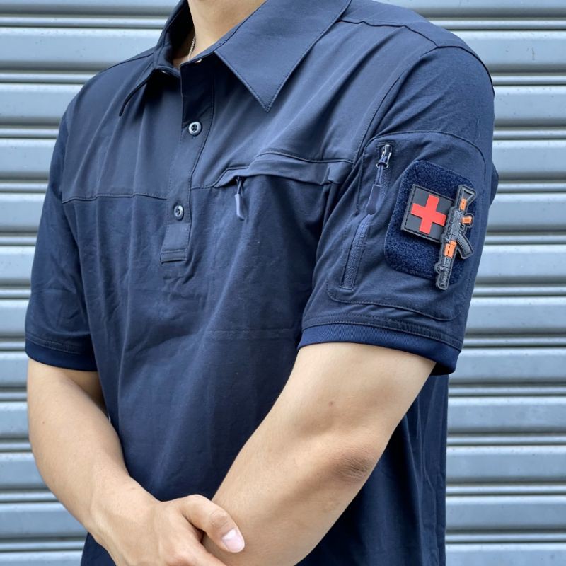Áo Polo ngắn tay TACTICAL DX Tactic Base | BigBuy360 - bigbuy360.vn