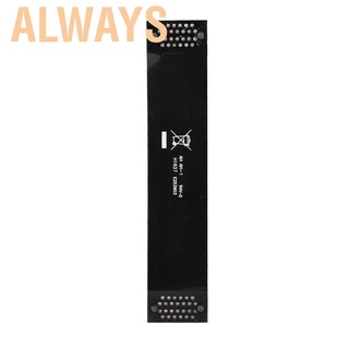 Cáp CrossFire AIQ -YP19125 10cm 26 SLI nối hai card đồ họa tiện dụng