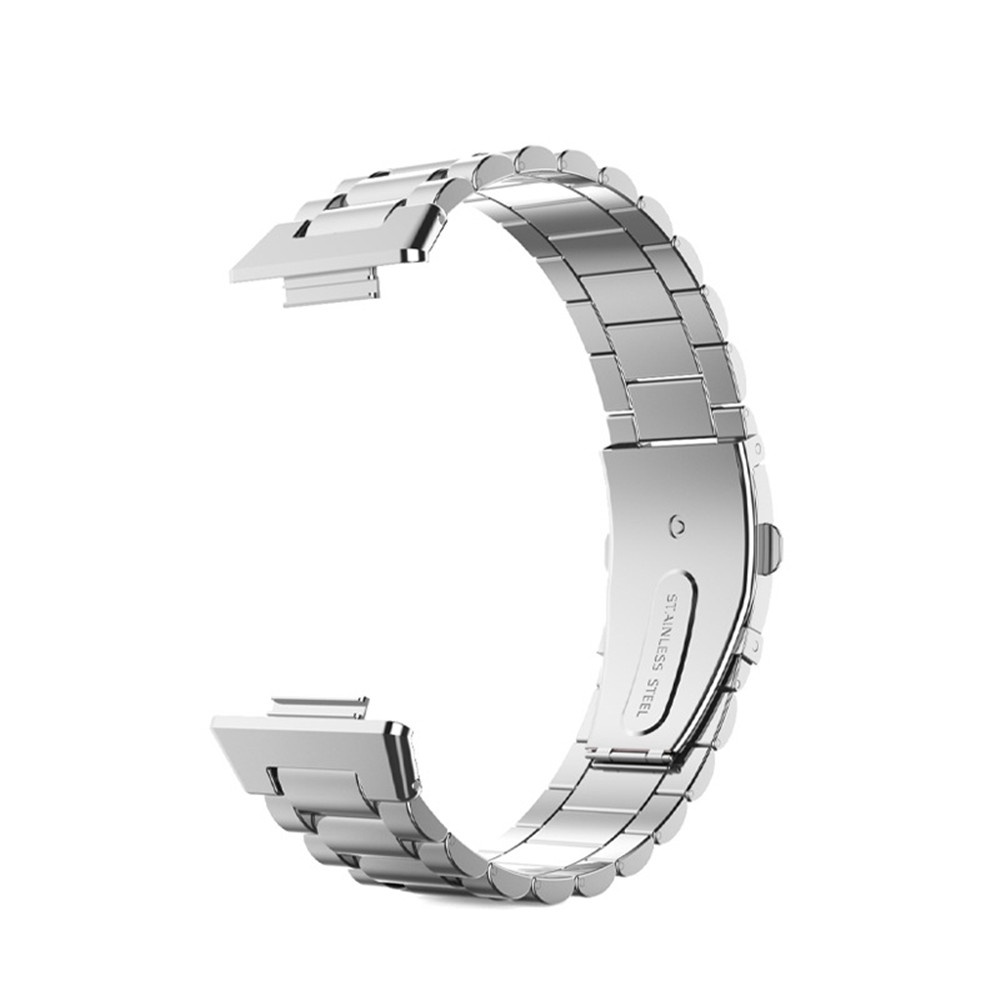 Dây Đeo Inox Cho Đồng Hồ Thông Minh Huawei Watch Fit 2