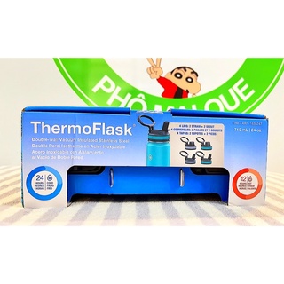 Combo 2 Bình giữ nhiệt ThermoFlask