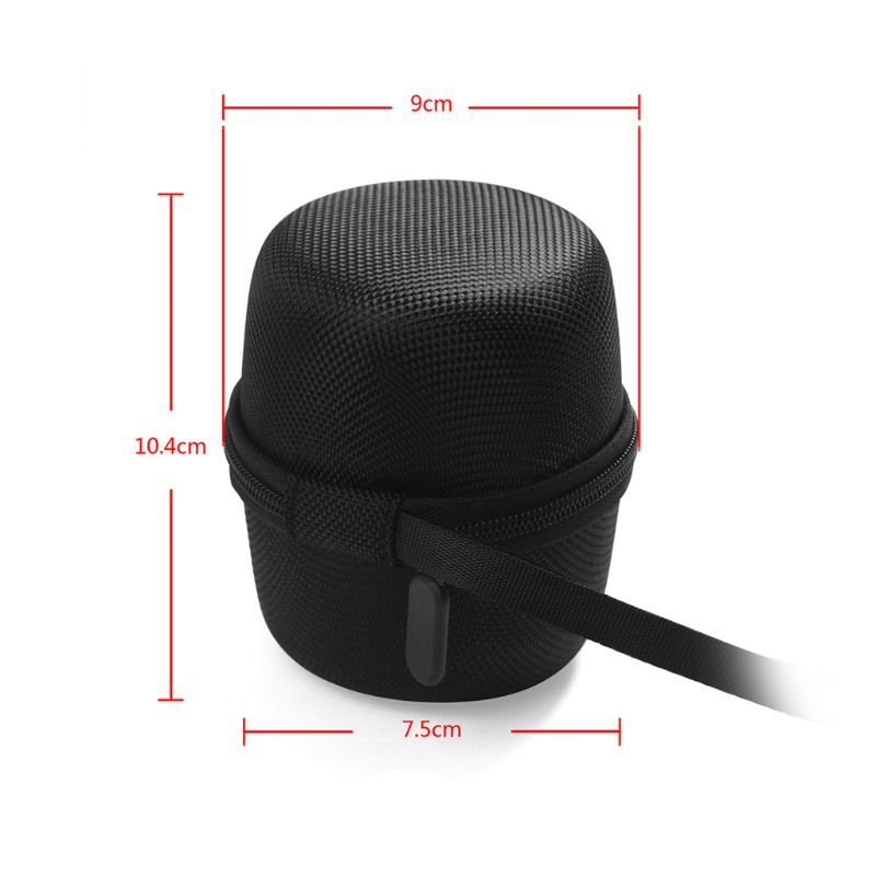 Túi Đựng Bảo Vệ Chất Liệu Nylon Mềm Mại Cho Sony Srs-Xb12