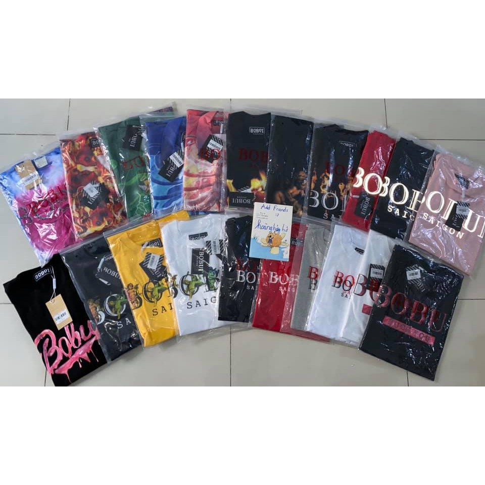 Áo Bobui chính hãng resell | BigBuy360 - bigbuy360.vn