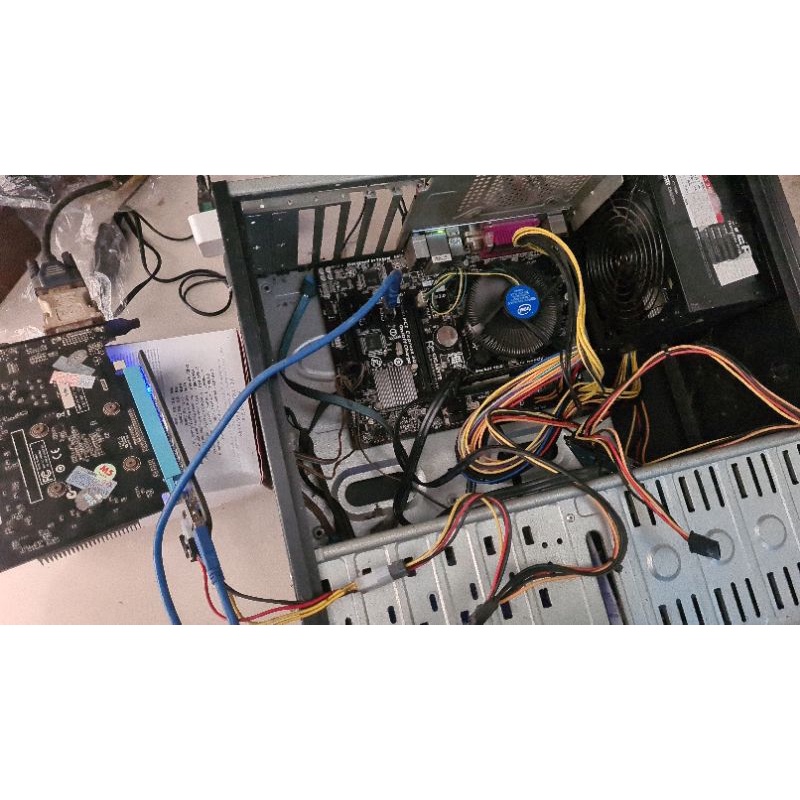 Dây Riser nối dài chục card VGA pci-e 1x to 16x dây usb 3.0 dùng đào Bitcoin vân vân