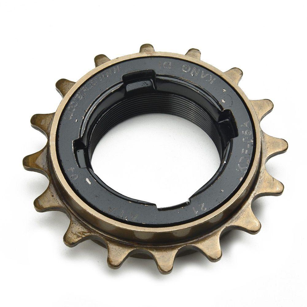 Líp Xe Đạp 34mm Bằng Thép Không Gỉ DARNELL