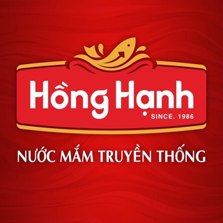 Nước Mắm Phú Quốc Hồng Hạnh
