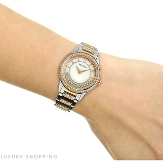 Đồng hồ nữ Bulova 98L246