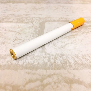 Bật lửa rẻ, Bật lửa gas, kiểu dáng Điếu Thuốc độc đáo, nhỏ gọn