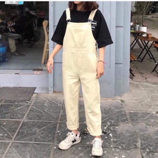 🌈quần yếm🌈🌈