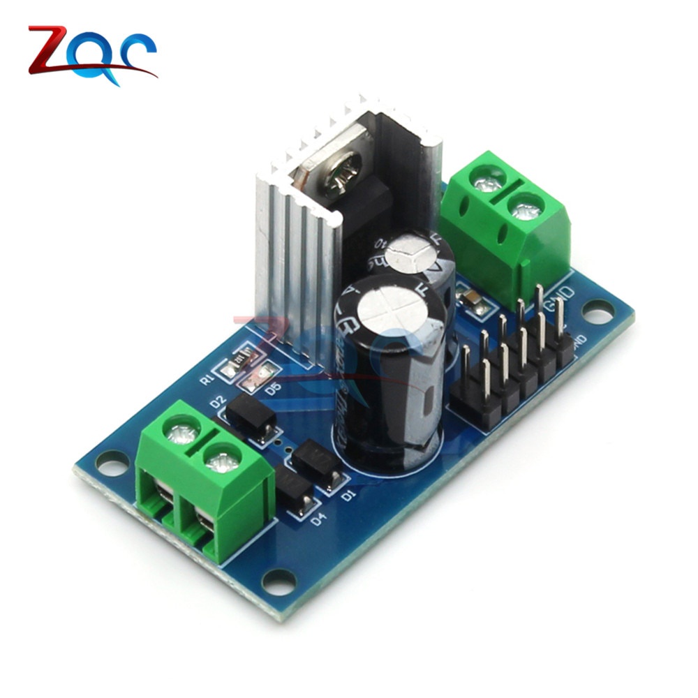 Mô Đun Điều Chỉnh Điện Áp Ba Đầu Cuối L7805 Lm7805 L7806 L7809 Lm7809 L7812 Lm7812 5v / 6v / 9v / 12v