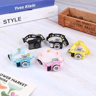Mô Hình Máy Ảnh Mini Tỉ Lệ 1: 12 Trang Trí Nhà Búp Bê