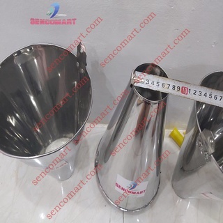 COMBO 4 Phểu cắt tiết gà vịt mèo