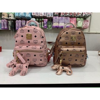 Balo thời trang m cm ( kèm móc) đủ size