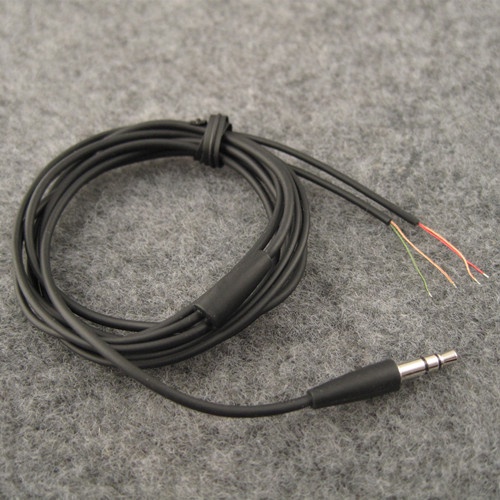 Dây Cáp Tai Nghe Philips K420 K404 FC707 FC700