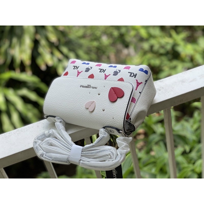 Túi Karll auth sale