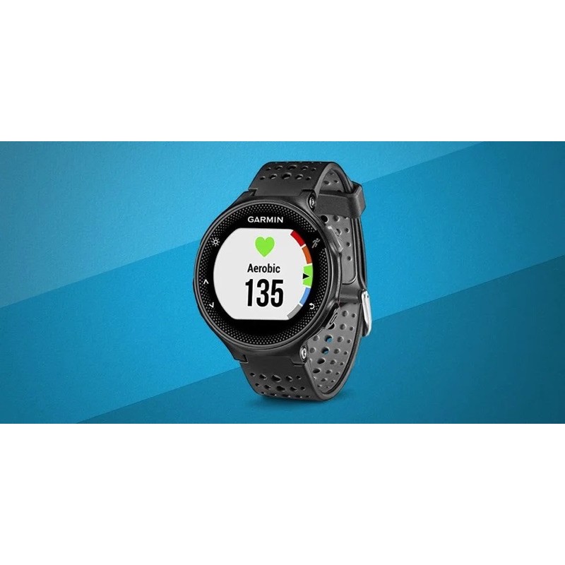 Đồng hồ thể thao Garmin Forerunner 235