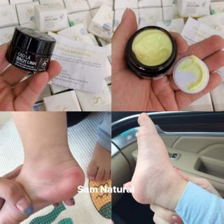 Cao lá bách linh SamNatural