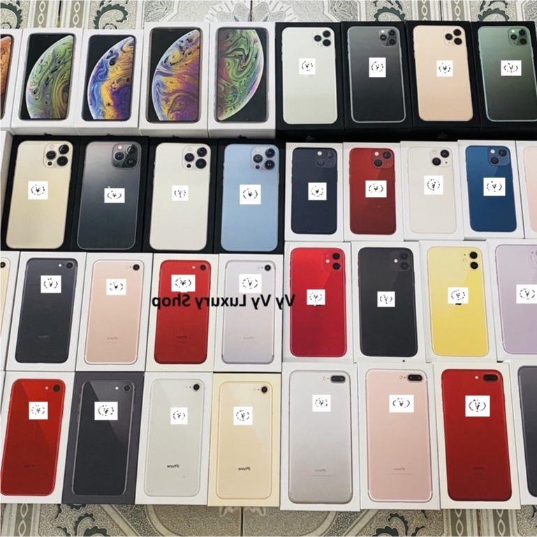 Hộp đựng điện thoại 7g/8g/7plus/8plus/X/Xs/Xsmax/11/11pro/11promax/12/12pro/12promax/13/13pro/13promax
