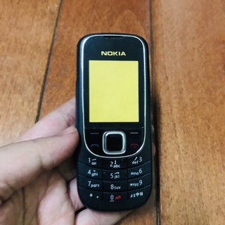 Vỏ cho điện thoại Nokia 2323