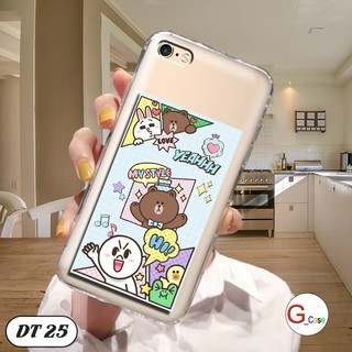 Ốp lưng dẻo Iphone 6 plus