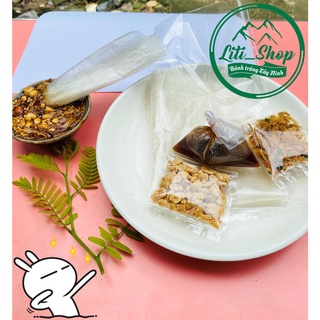 Bánh tráng me Tây Ninh